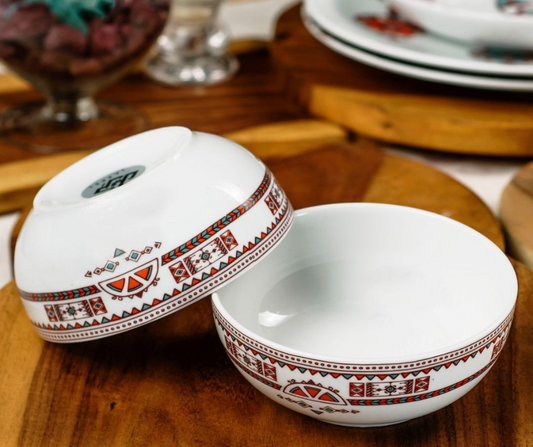 Safira Aziza Soup Bowl 12 cm