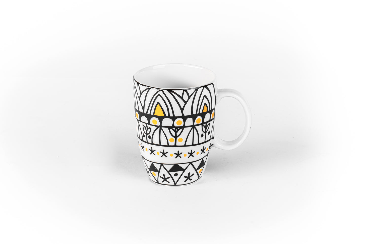 Tut Stand Alone Louts Mug 240 ml