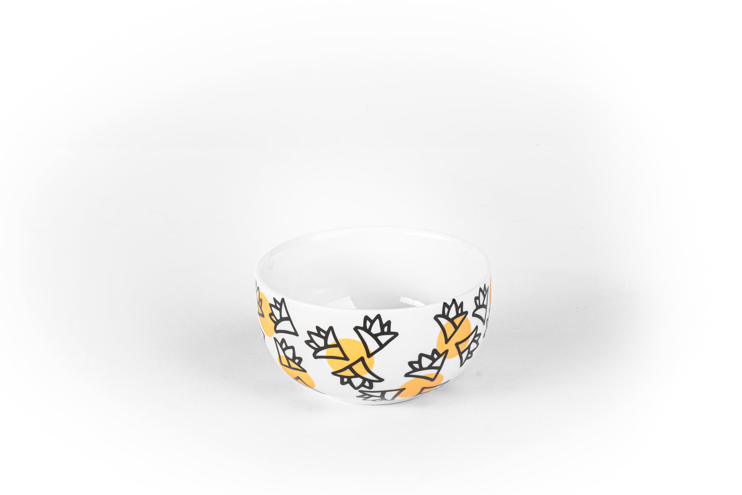 Tut (Dinner Set - Dessert Set - Side Coffee Set)