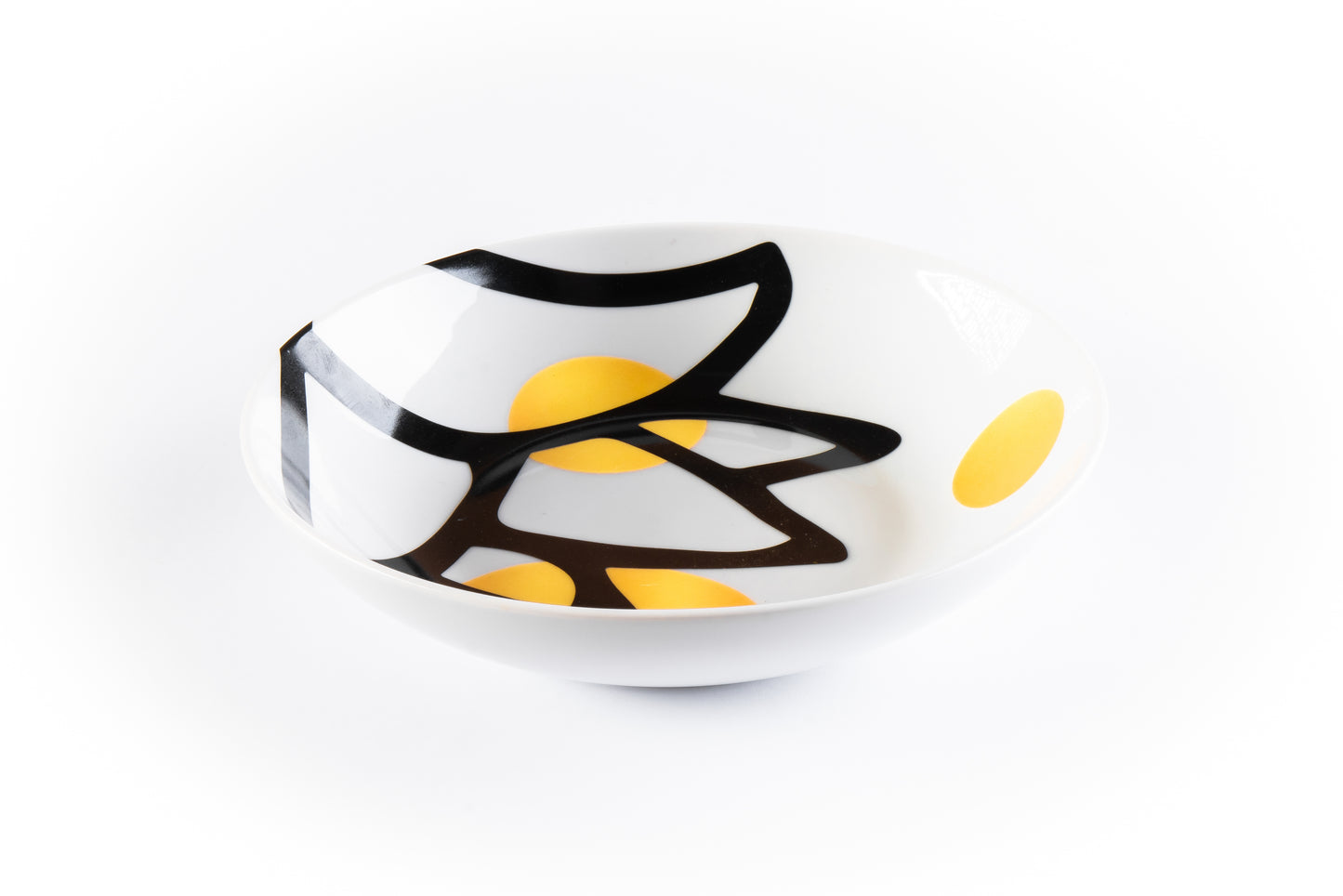 Tut (Dinner set - Dessert Set)