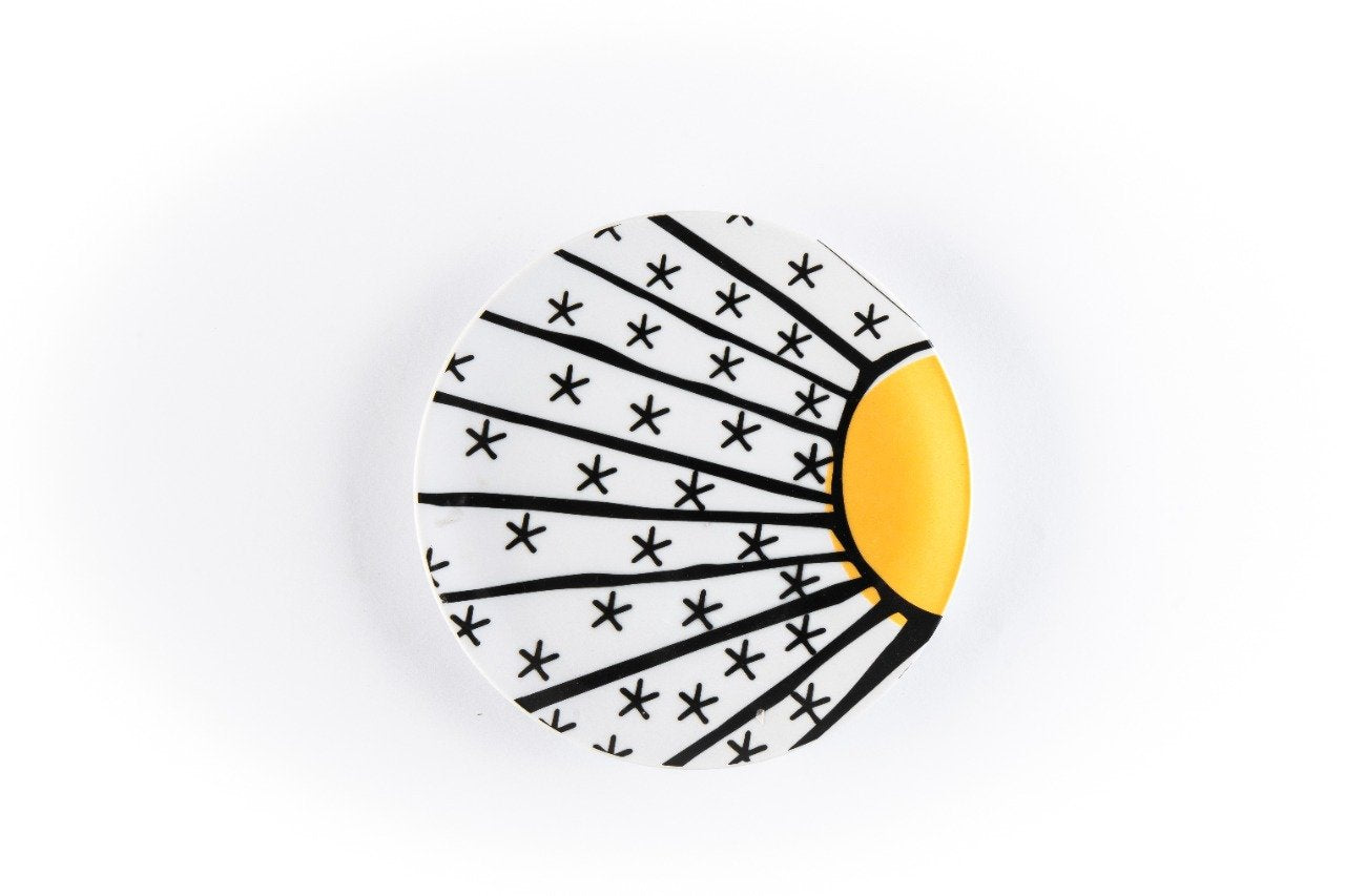 Tut (Dinner set - Dessert Set)