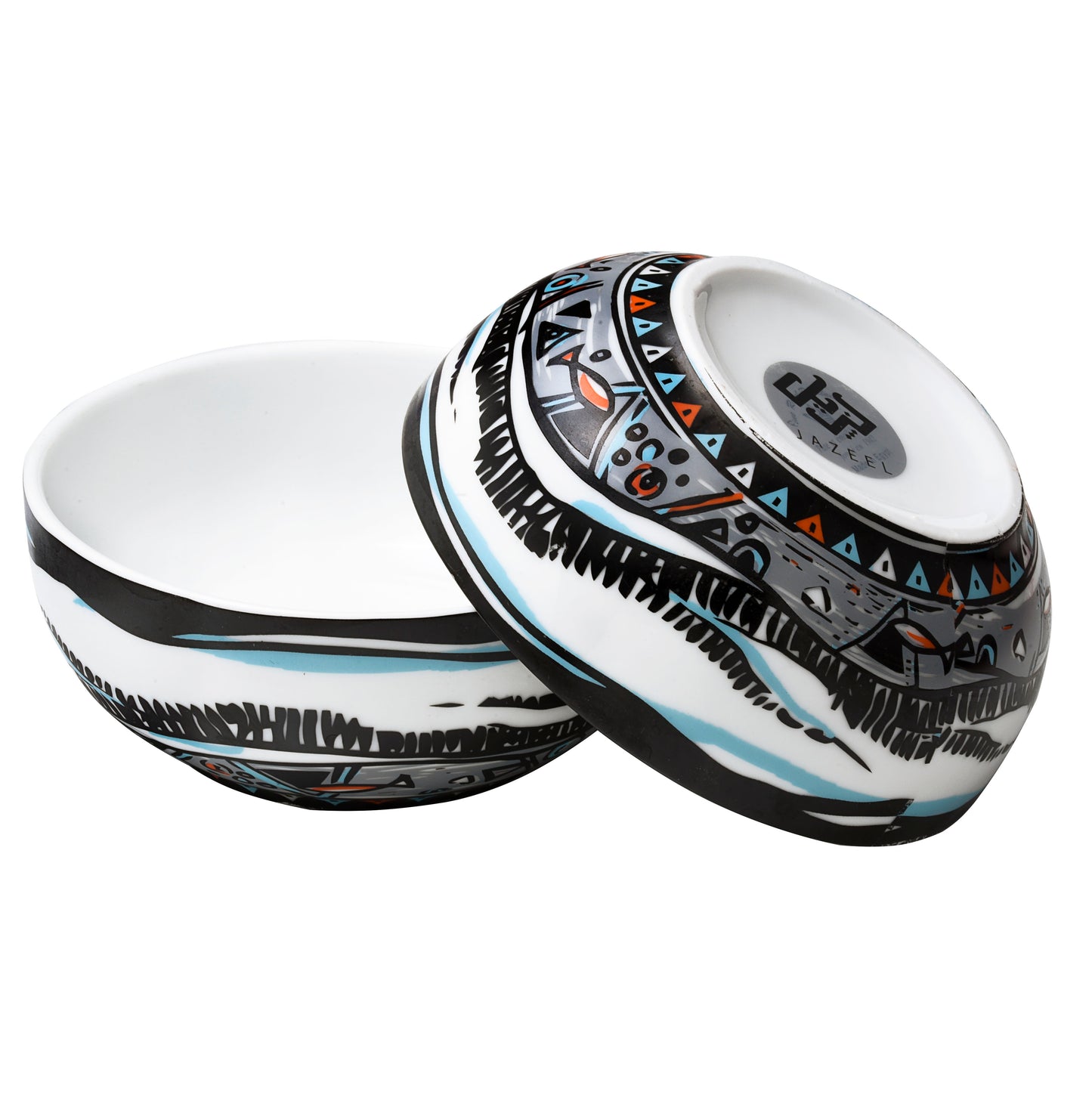 Nubian Soup Bowl 12 cm