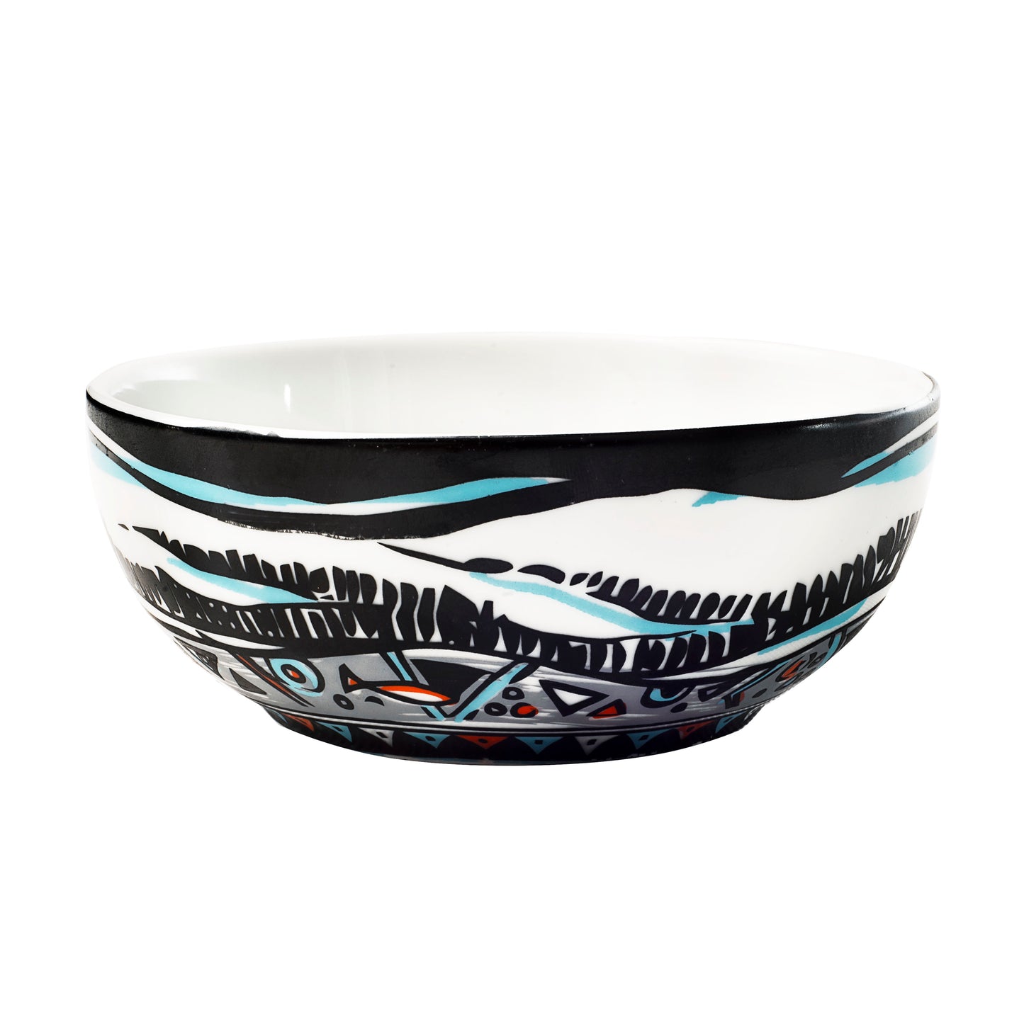 Nubian Soup Bowl 12 cm