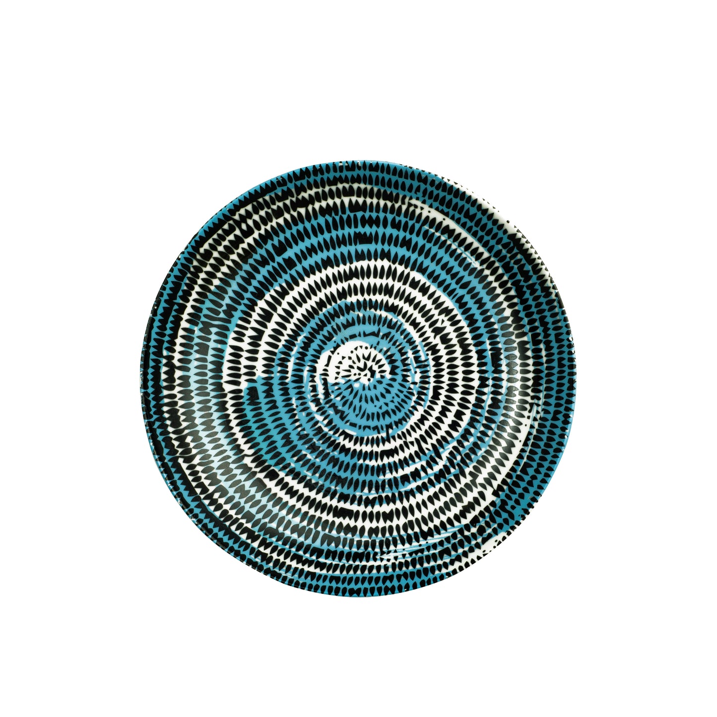 Nubian Deep Plate 20 cm