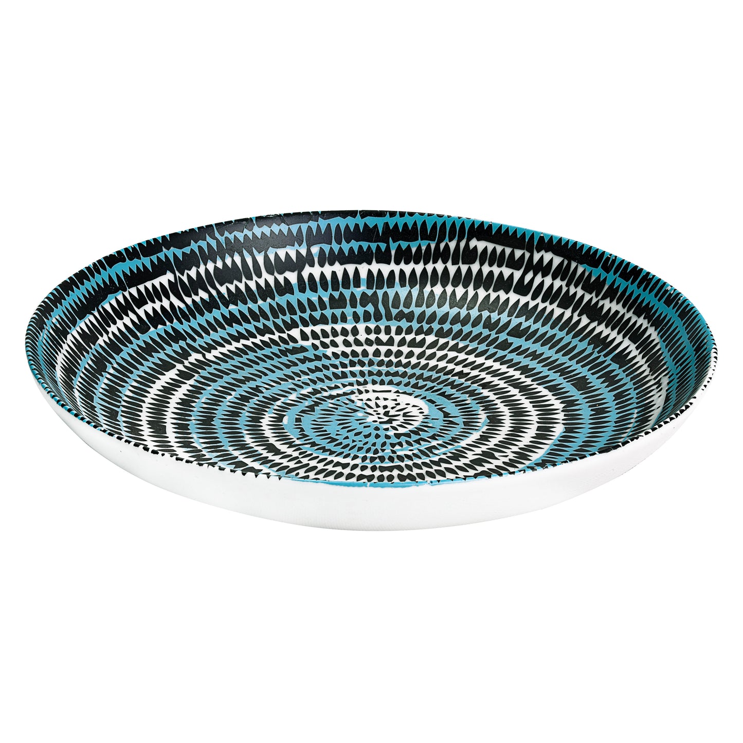 Nubian Dinner Set (18 Pieces)