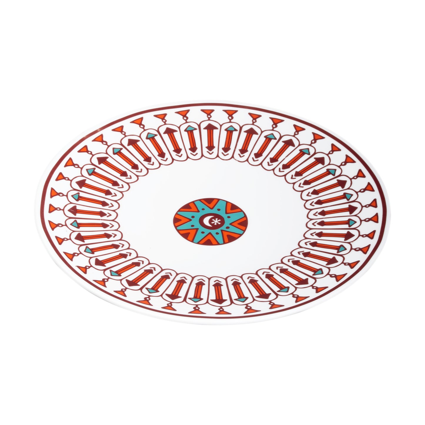Safira Aziza Serving Plate 31 cm