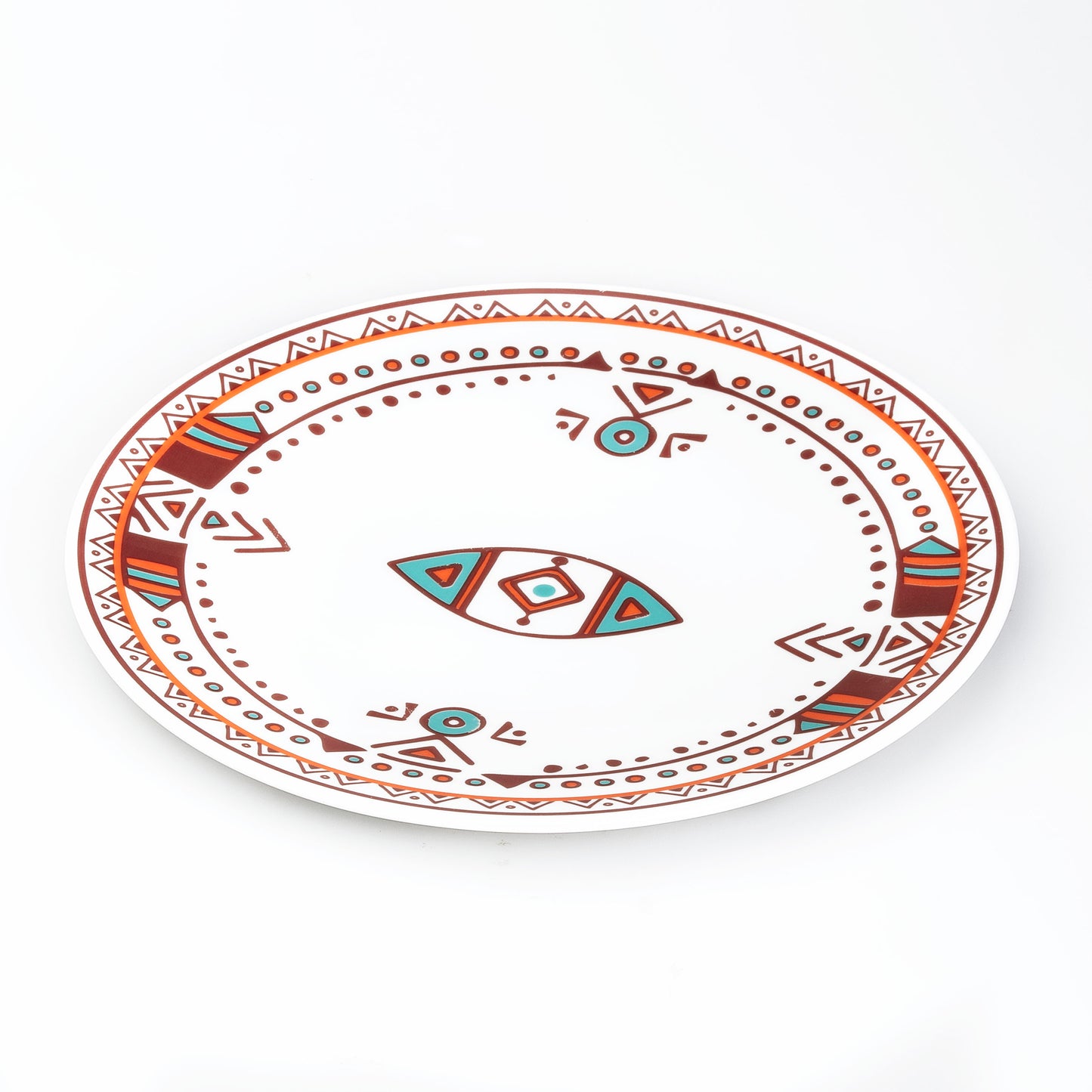 Safira Aziza Dessert Set (7 pieces)