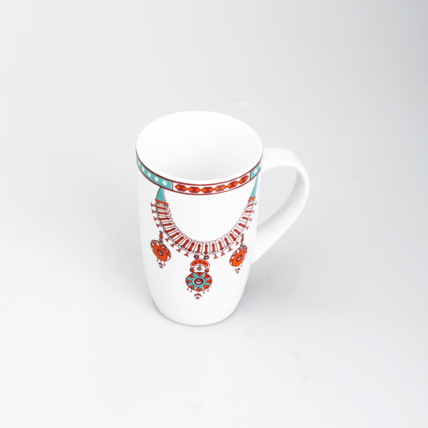 Safira Aziza Stand alone Home Mug 240 ml