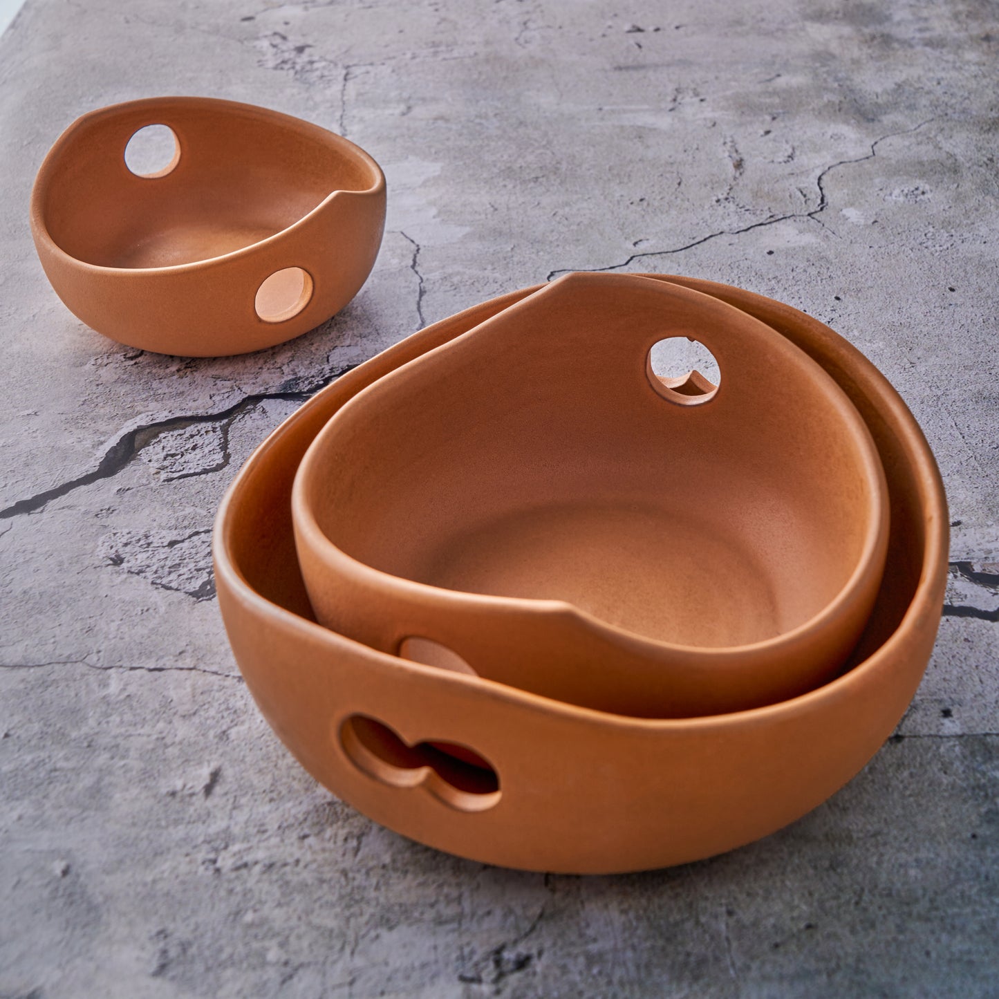 Elements fruit Bowels