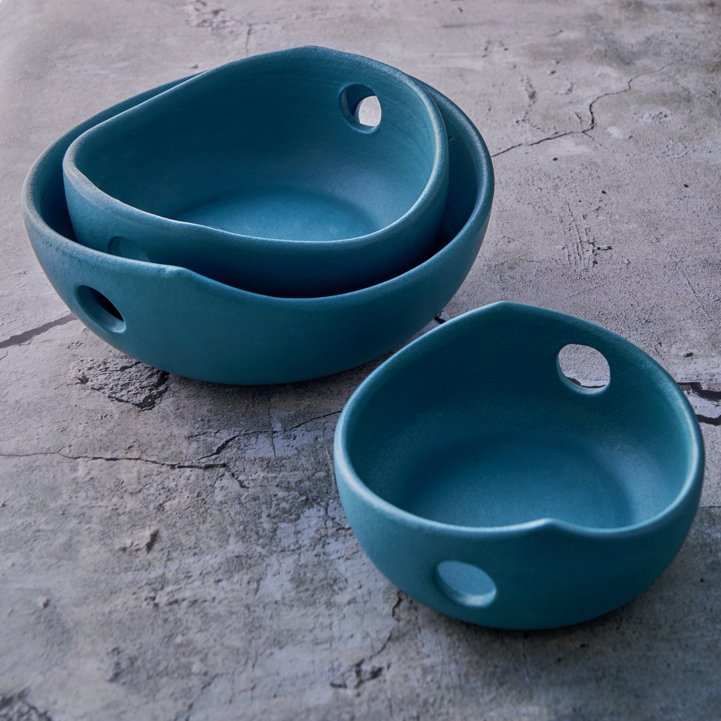 Elements fruit Bowels