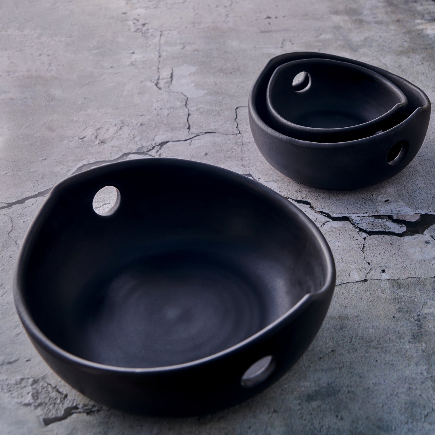 Elements fruit Bowels