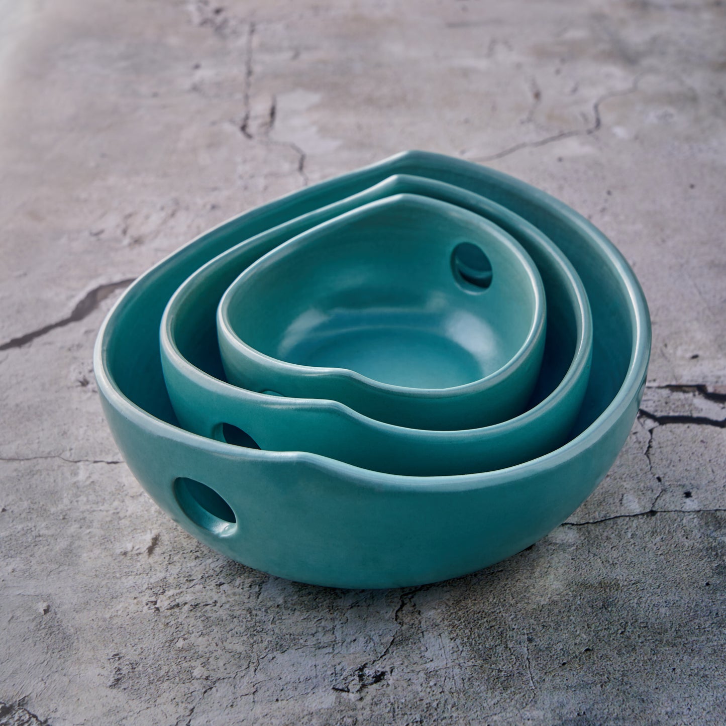 Elements fruit Bowels