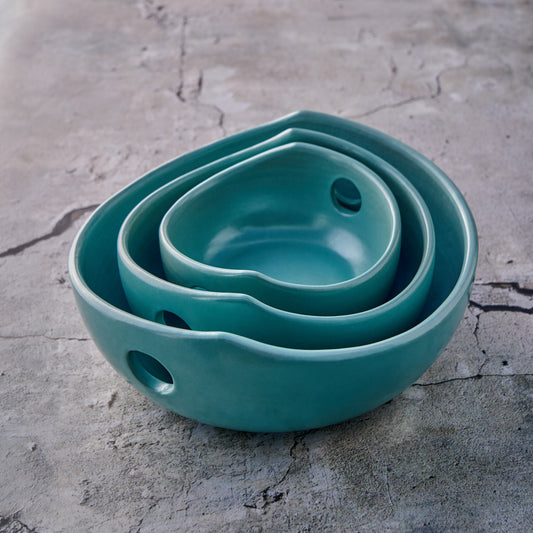 Elements fruit Bowels