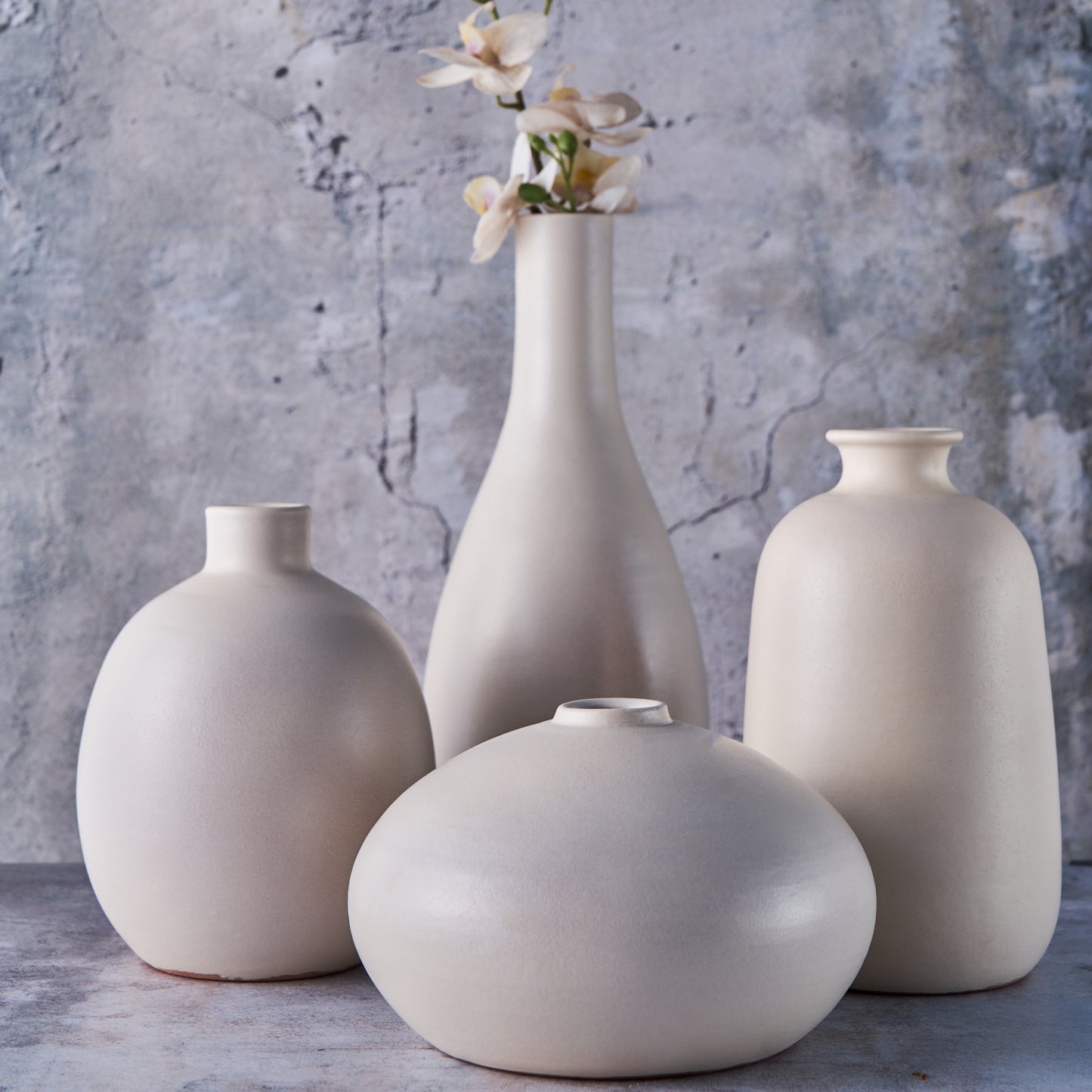 Elements Vase Set